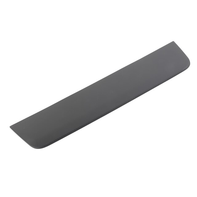 GM Genuine Parts Jet Black Instrument Panel Trim Pad Radio Center Speaker Opening Cover