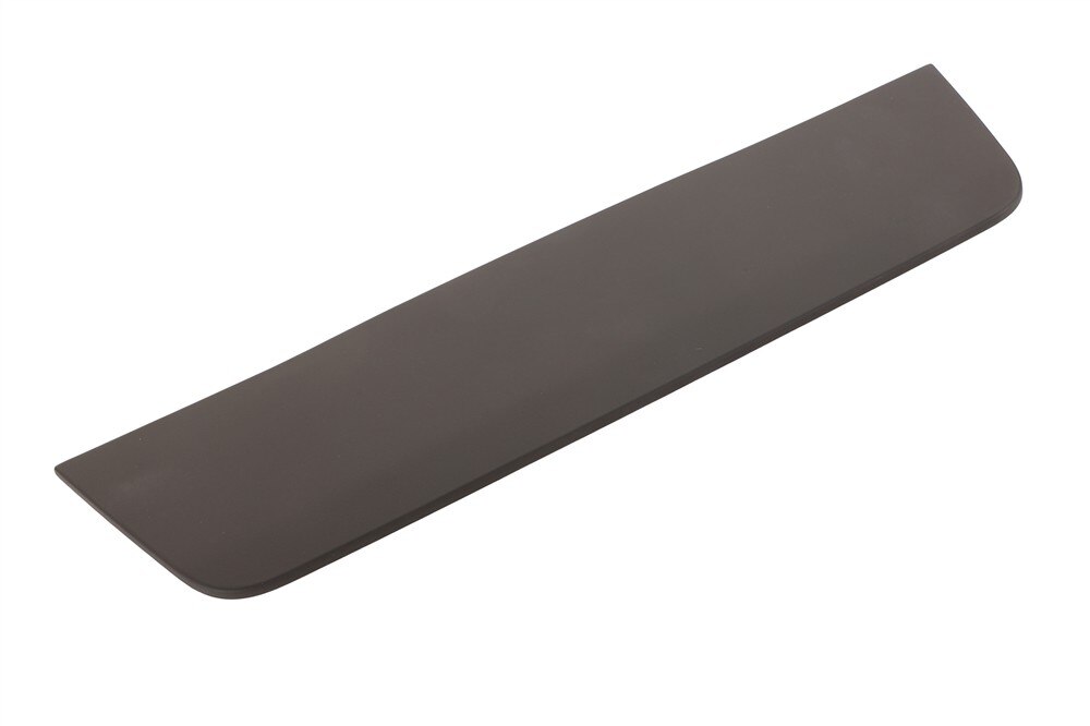 GM Genuine Parts Very Dark Atmosphere Instrument Panel Trim Pad Radio Center Speaker Opening Cover