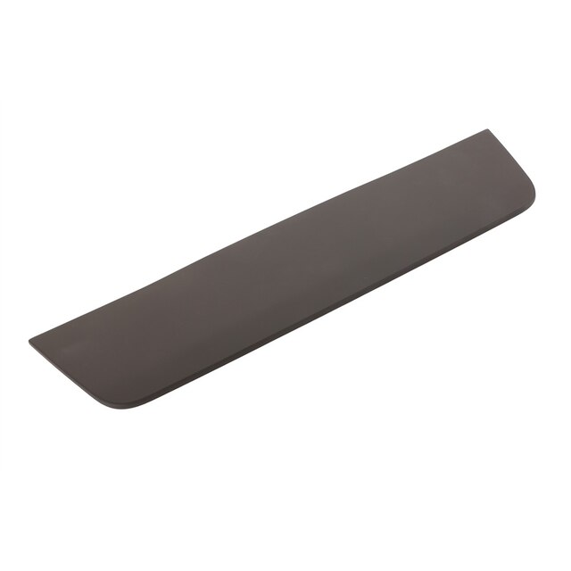 GM Genuine Parts Very Dark Atmosphere Instrument Panel Trim Pad Radio Center Speaker Opening Cover