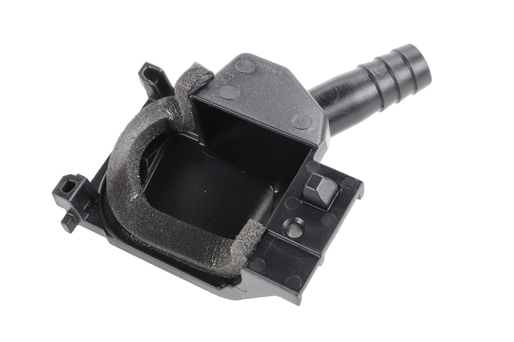 GM Genuine Parts Sunroof Housing Drain Gutter