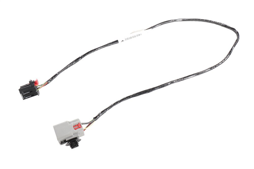 GM Genuine Parts Sunroof Wiring Harness
