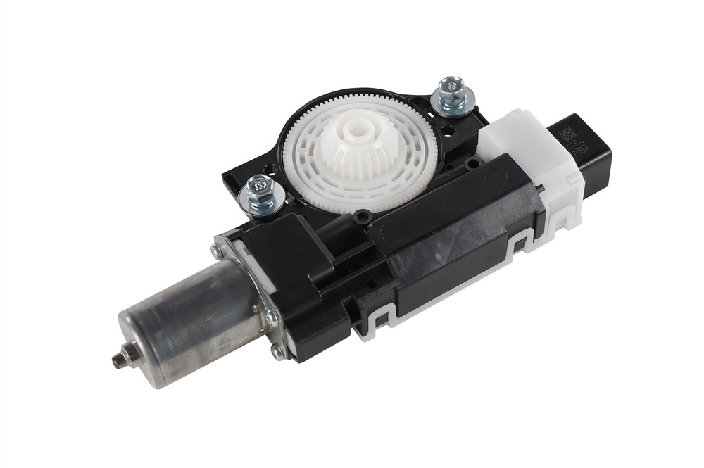 GM Genuine Parts Sunroof Actuator Motor
