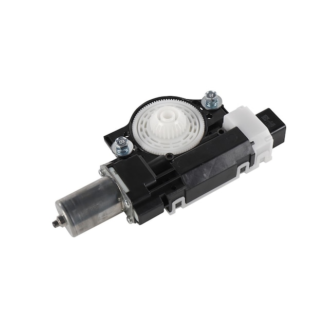 GM Genuine Parts Sunroof Actuator Motor