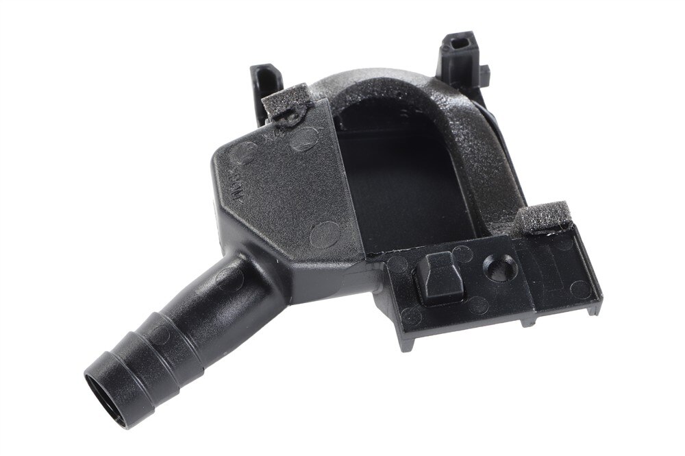 GM Genuine Parts Sunroof Housing Drain Gutter