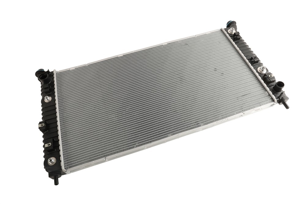 GM Genuine Parts Engine Radiator