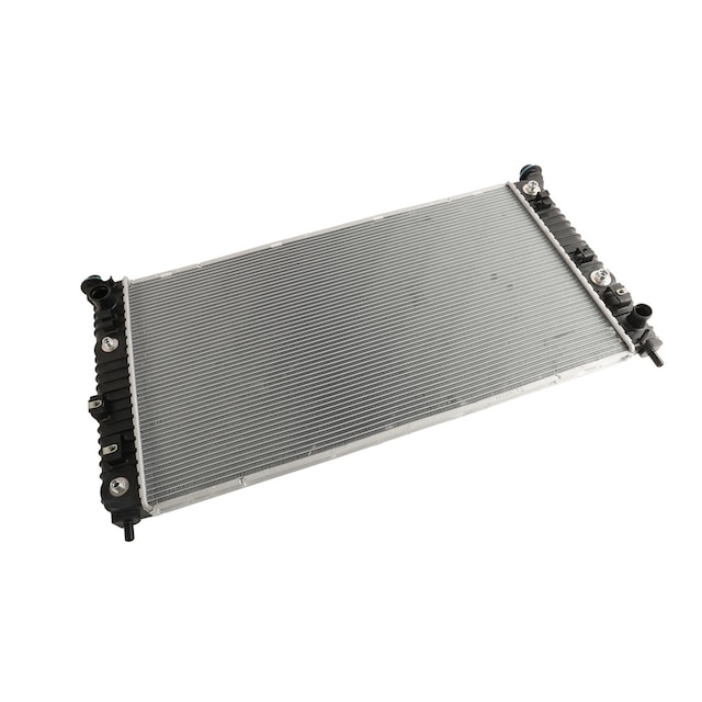 GM Genuine Parts Engine Radiator