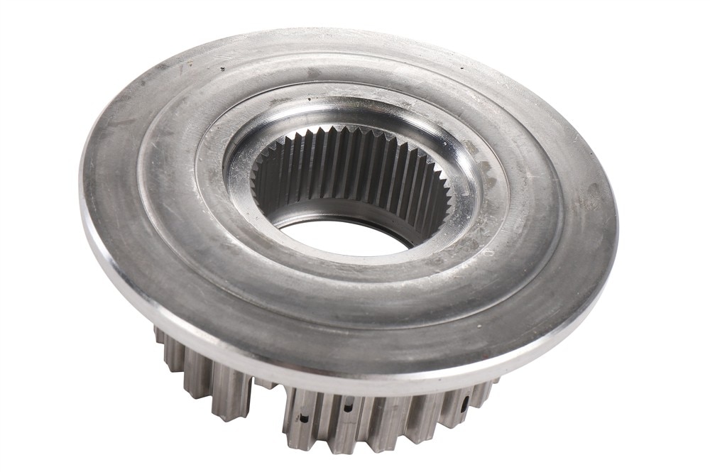 GM Genuine Parts Transfer Case Clutch Hub