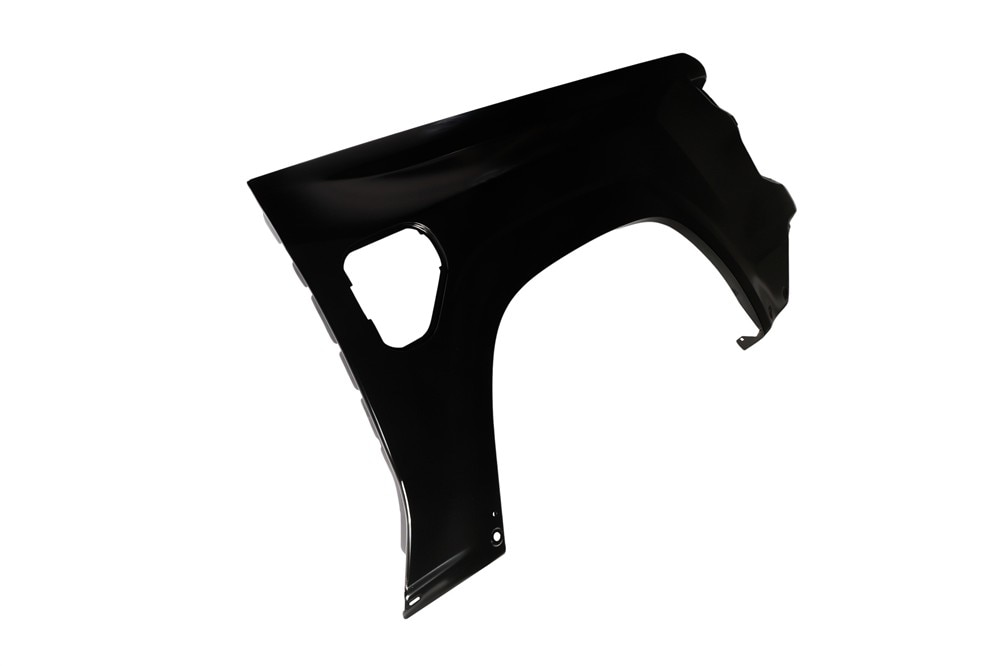 GM Genuine Parts Driver Side Pickup Box Outer Side Panel