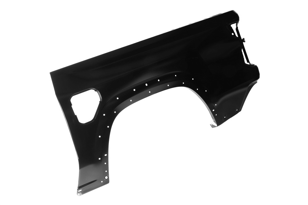 GM Genuine Parts Driver Side Pickup Box Outer Side Panel