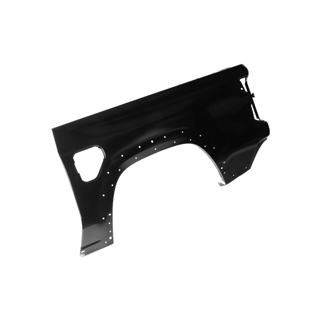 GM Genuine Parts Driver Side Pickup Box Outer Side Panel
