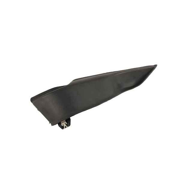 GM Genuine Parts Passenger Side Air Inlet Grille Panel Extension