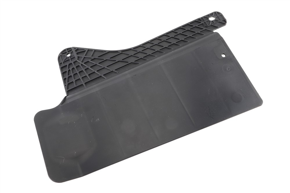 GM Genuine Parts Passenger Side Spare Wheel Heat Shield