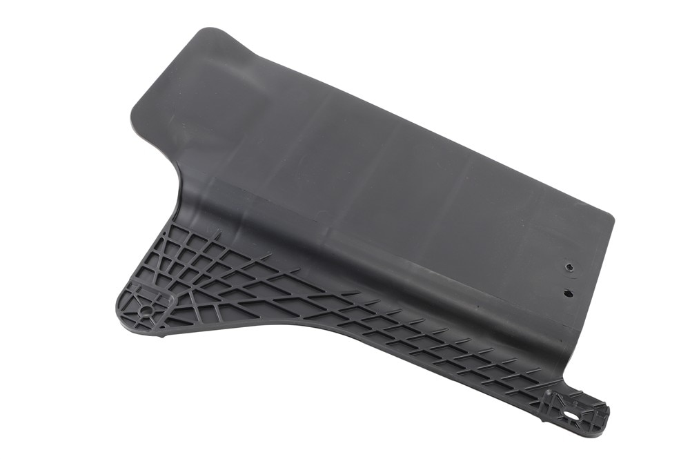 GM Genuine Parts Driver Side Spare Wheel Heat Shield