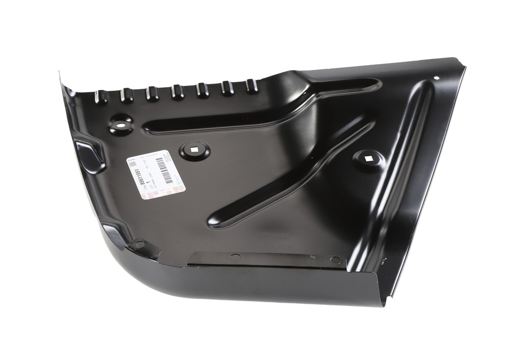 GM Genuine Parts Driver Side Pickup Box Wheelhouse Front Panel