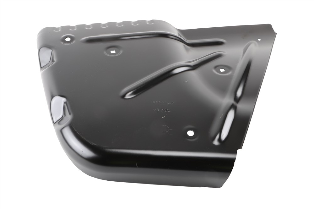 GM Genuine Parts Passenger Side Pickup Box Wheelhouse Front Panel