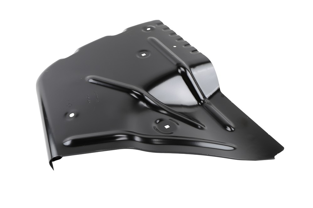 GM Genuine Parts Driver Side Pickup Box Wheelhouse Rear Panel