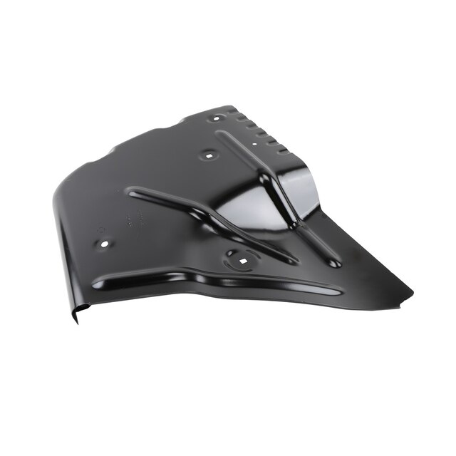GM Genuine Parts Driver Side Pickup Box Wheelhouse Rear Panel