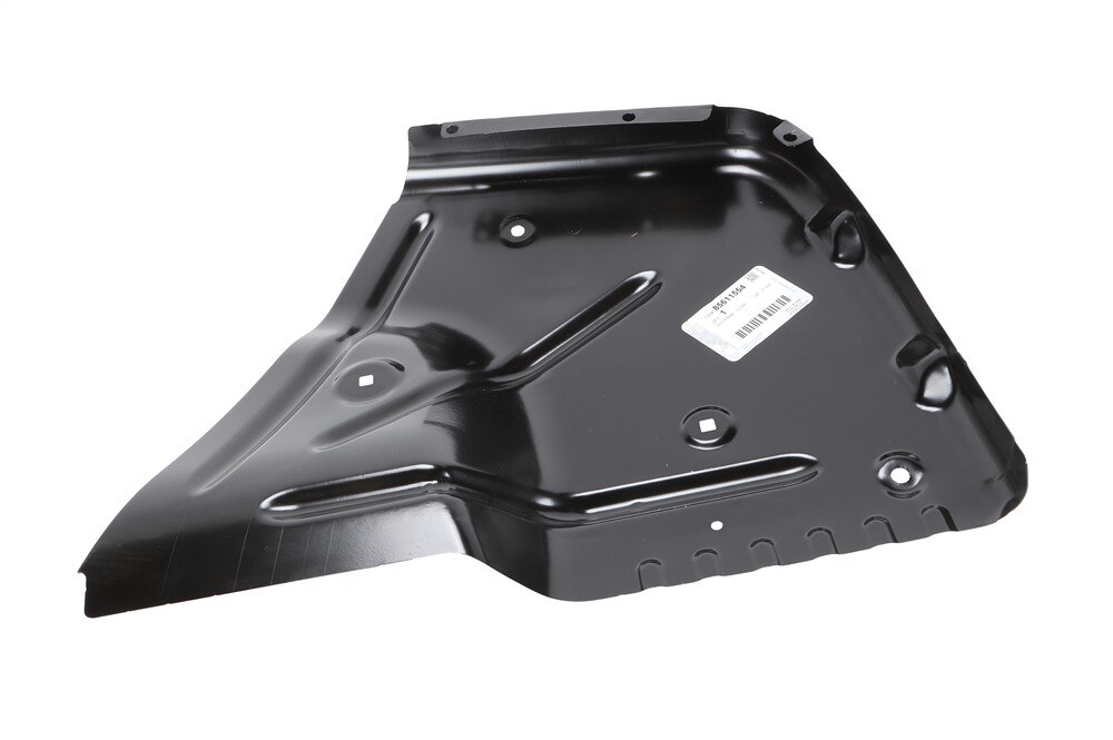 GM Genuine Parts Passenger Side Pickup Box Wheelhouse Rear Panel