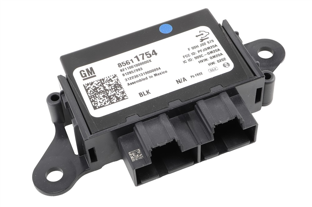 GM Genuine Parts UHF Short Range Low Energy Remote Control Access Transceiver (Programming Required)