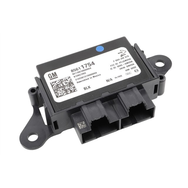 GM Genuine Parts UHF Short Range Low Energy Remote Control Access Transceiver (Programming Required)