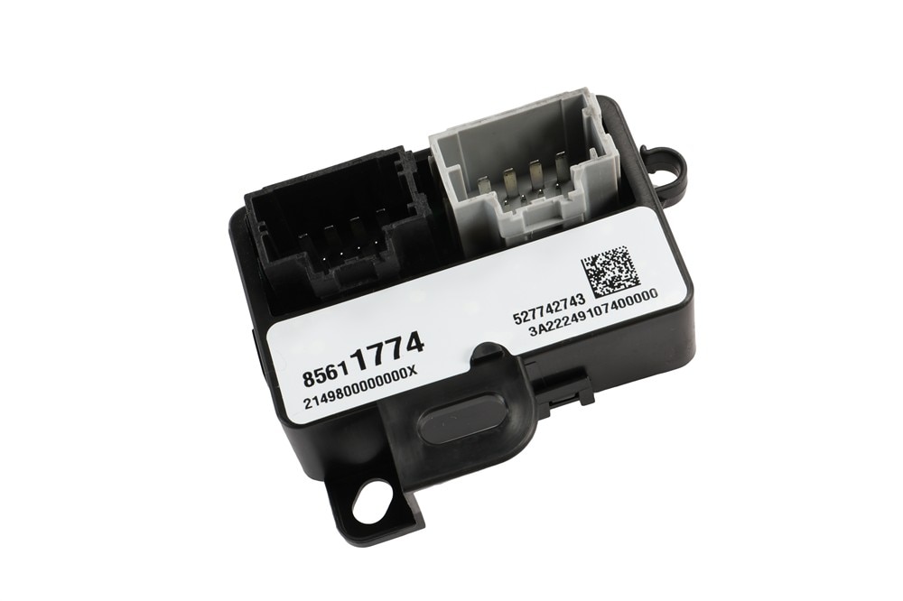 GM Genuine Parts Steering Column Control Module (Programming Required)