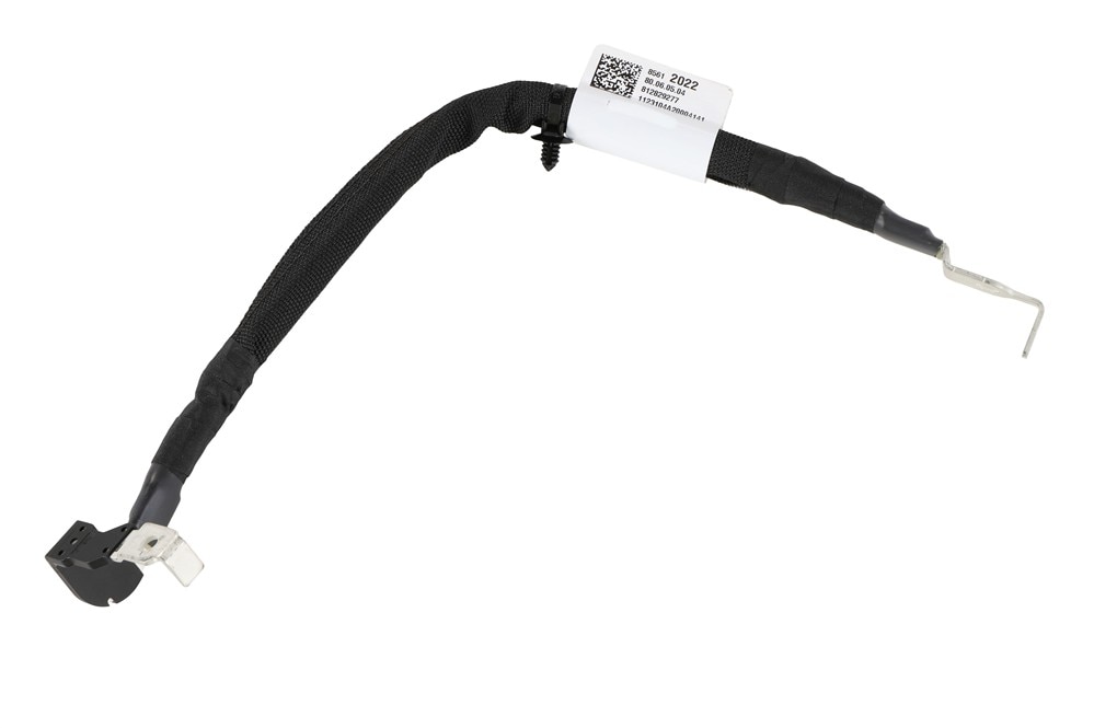 GM Genuine Parts Battery Negative Cable