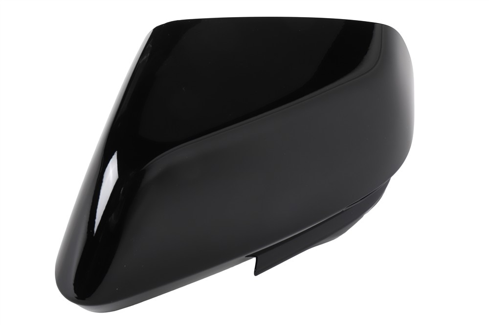 GM Genuine Parts Black Driver Side Mirror Housing Upper Cover