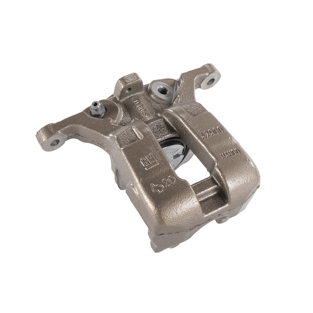 GM Genuine Parts Rear Driver Side Brake Caliper without Pads and Bracket