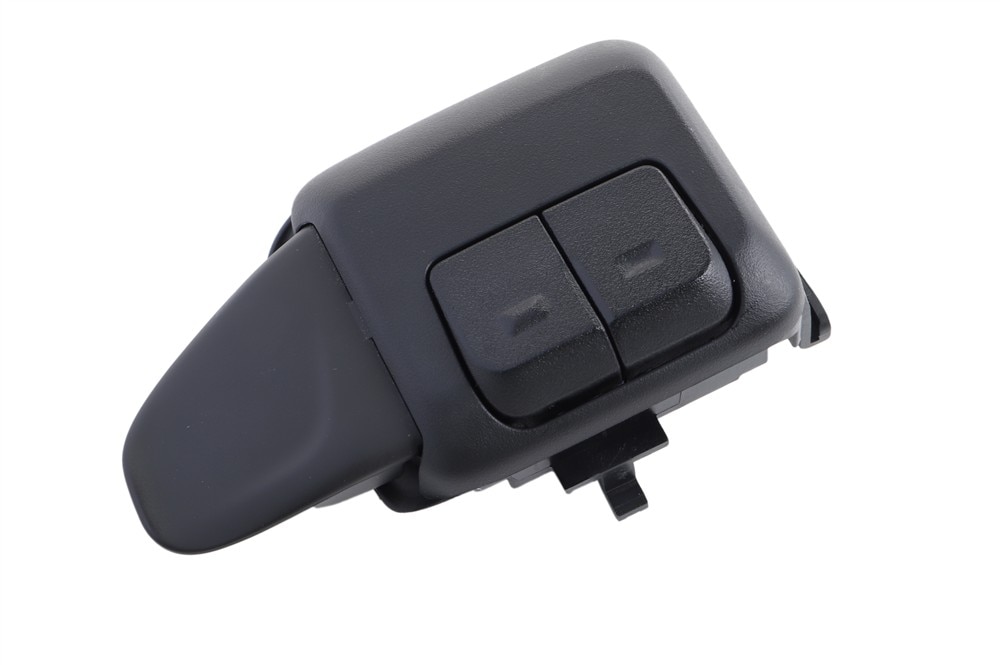 GM Genuine Parts Jet Black Passenger Side Automatic Transmission Manual Shift Auxiliary Position Switch