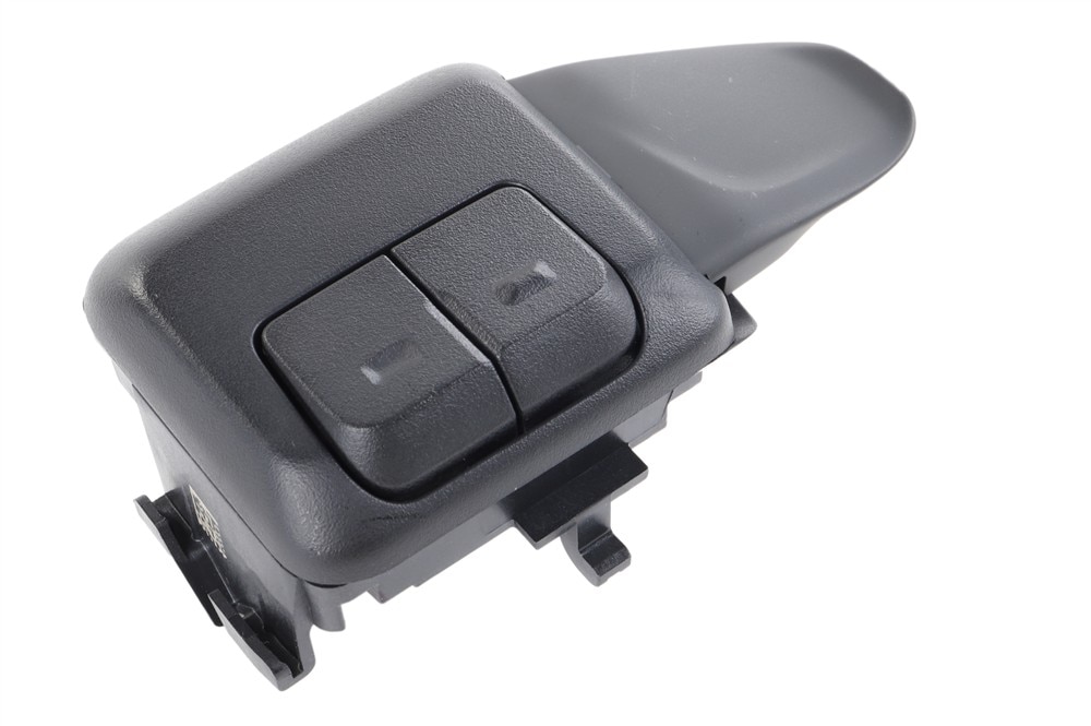 GM Genuine Parts Jet Black Driver Side Automatic Transmission Manual Shift Auxiliary Position Switch