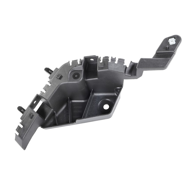 GM Genuine Parts Front Driver Side Bumper Fascia Guide