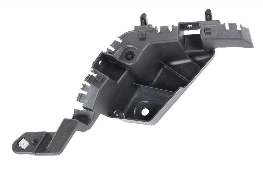 GM Genuine Parts Front Bumper Fascia Passenger Side Guide