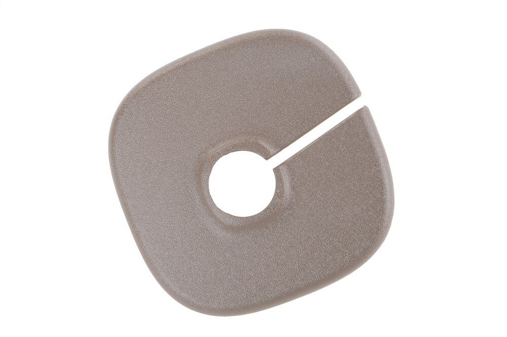 GM Genuine Parts Fawn Driver Side Sunshade Retainer Bolt Cover