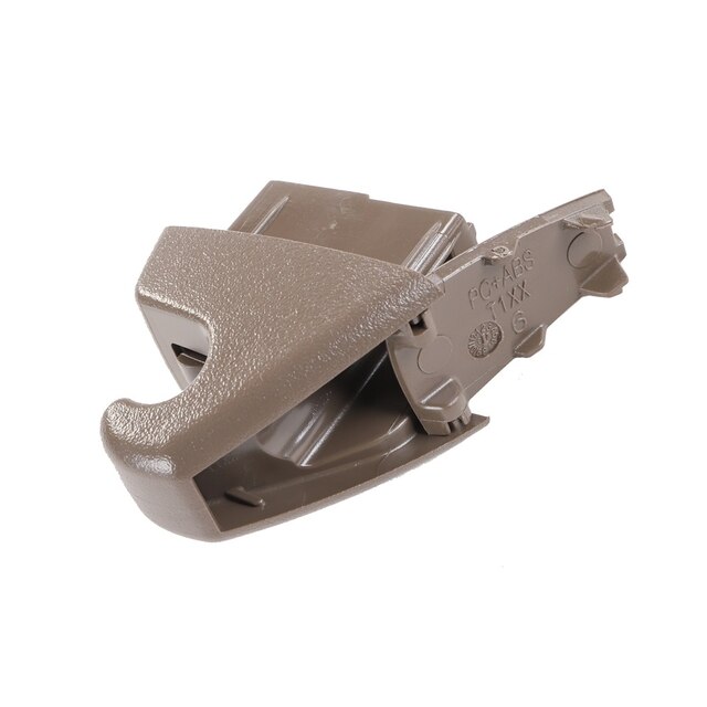 GM Genuine Parts Fawn Sunshade Support