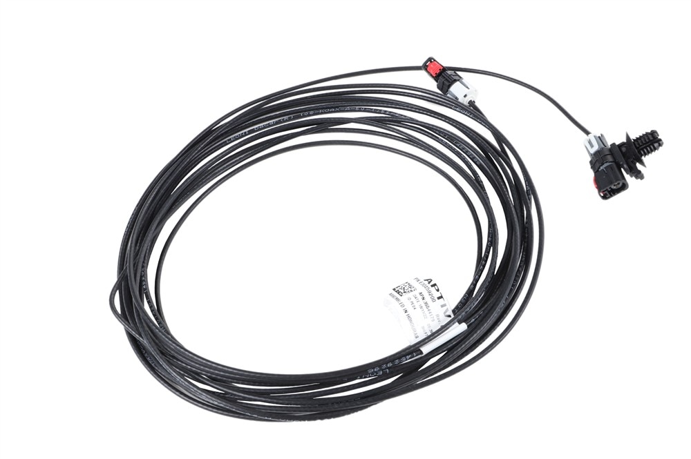 GM Genuine Parts Digital Radio and Navigation Antenna Coaxial Cable
