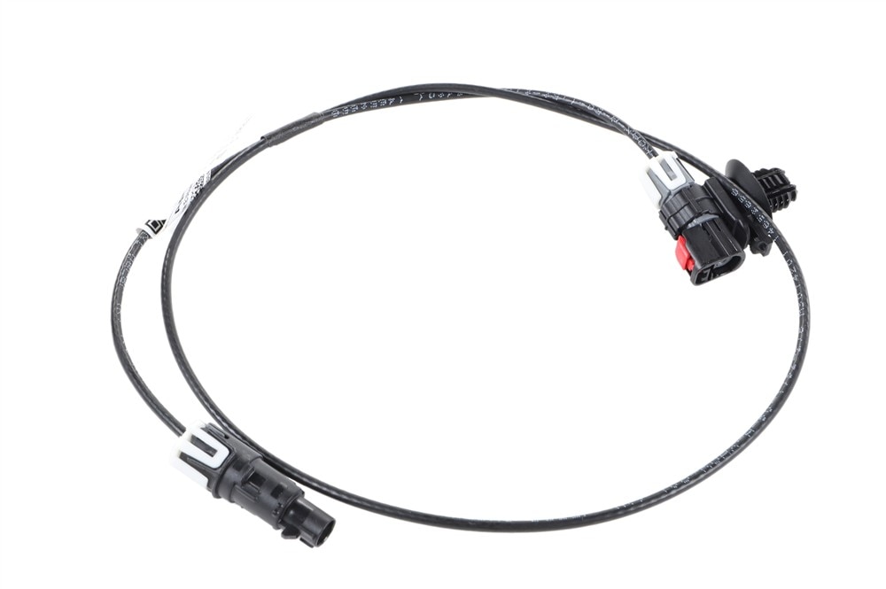 GM Genuine Parts Digital Radio and Navigation Antenna Coaxial Cable