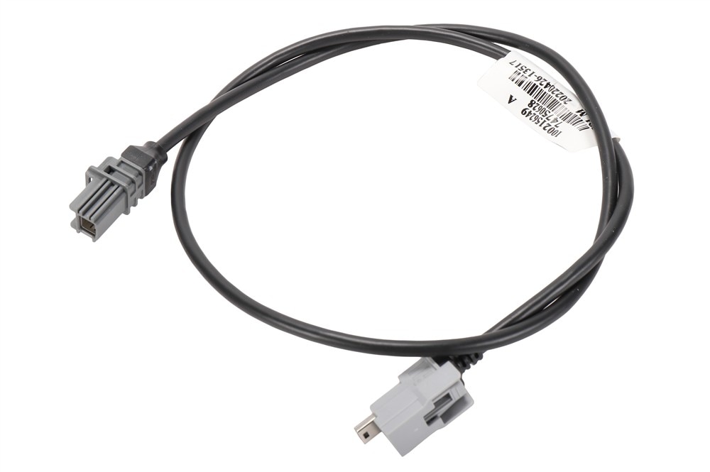 GM Genuine Parts USB Data Cable