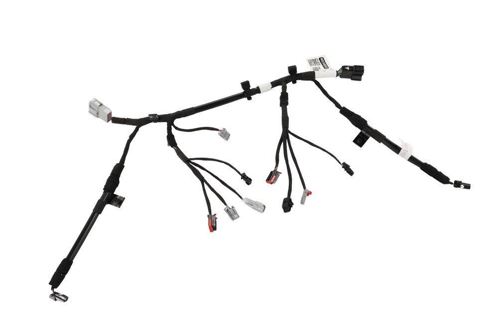 GM Genuine Parts Roof Console Wiring Harness