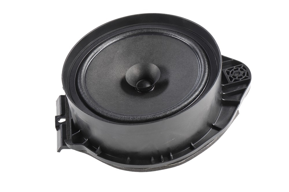 GM Genuine Parts Radio Rear Side Door Speaker