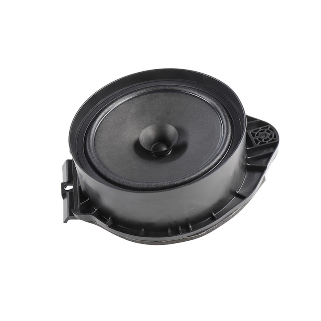 GM Genuine Parts Radio Rear Side Door Speaker