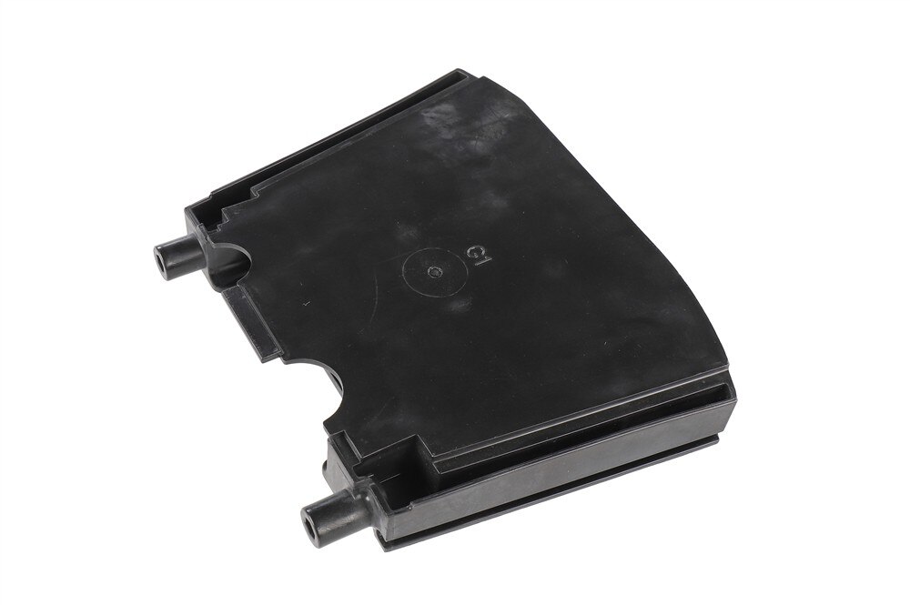 GM Genuine Parts Air Conditioning Evaporator and Blower Case