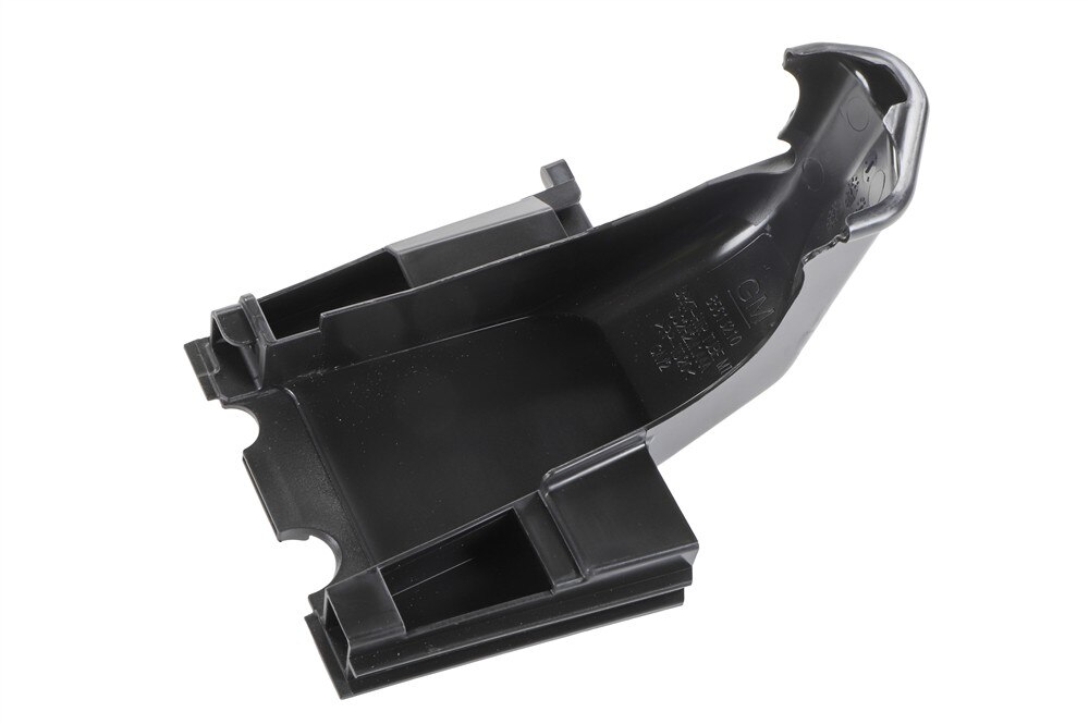 GM Genuine Parts Heater Core Tube Cover