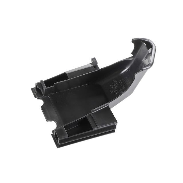 GM Genuine Parts Heater Core Tube Cover