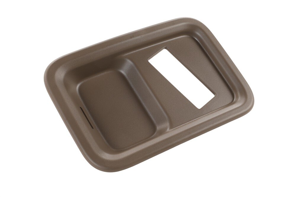 GM Genuine Parts Bezel Rear Seat Center Belt Opening