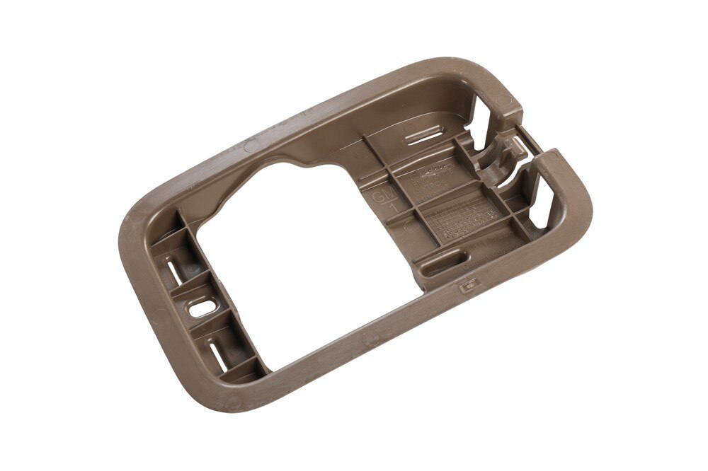 GM Genuine Parts Rear Seat Center Belt Opening Bezel