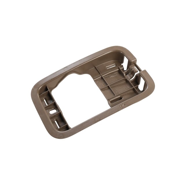 GM Genuine Parts Rear Seat Center Belt Opening Bezel