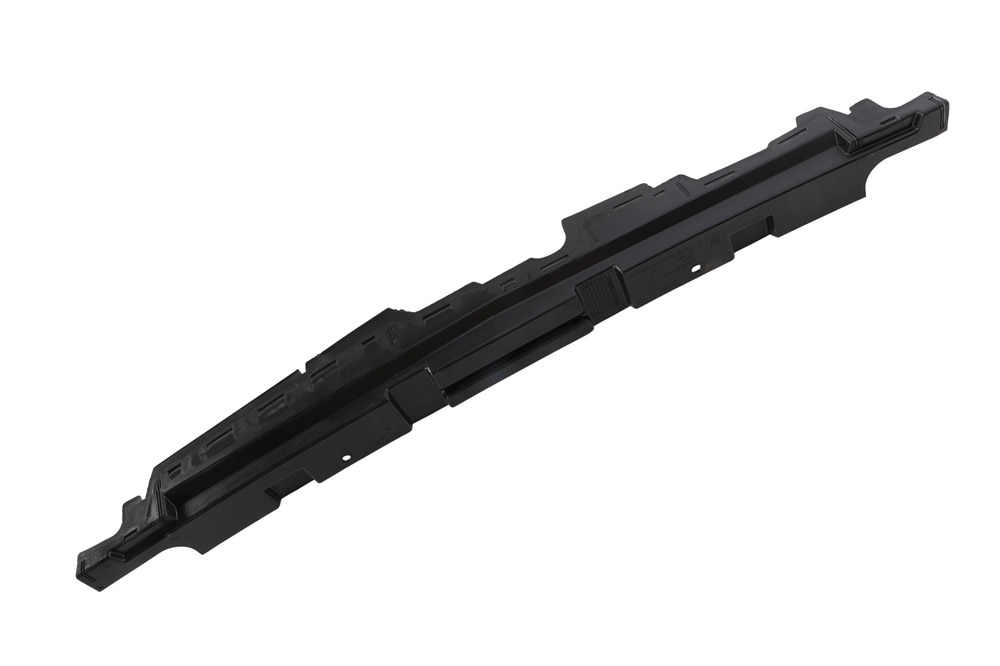 GM Genuine Parts Radiator Air Front Upper Baffle