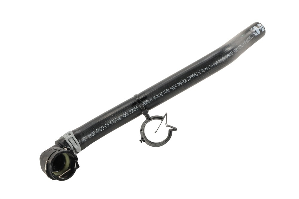 GM Genuine Parts Heater Inlet Hose