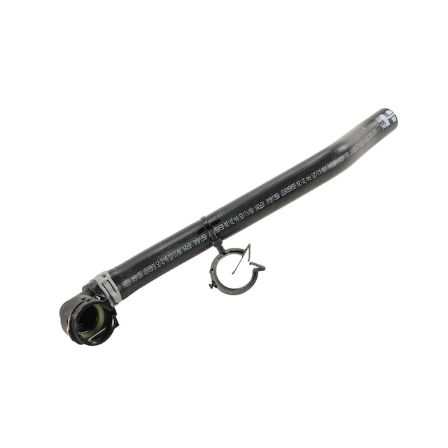 GM Genuine Parts Heater Inlet Hose