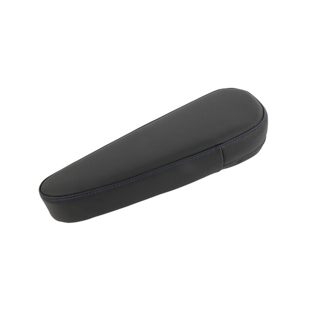 GM Genuine Parts Backen Black Rear Passenger Side Seat Armrest